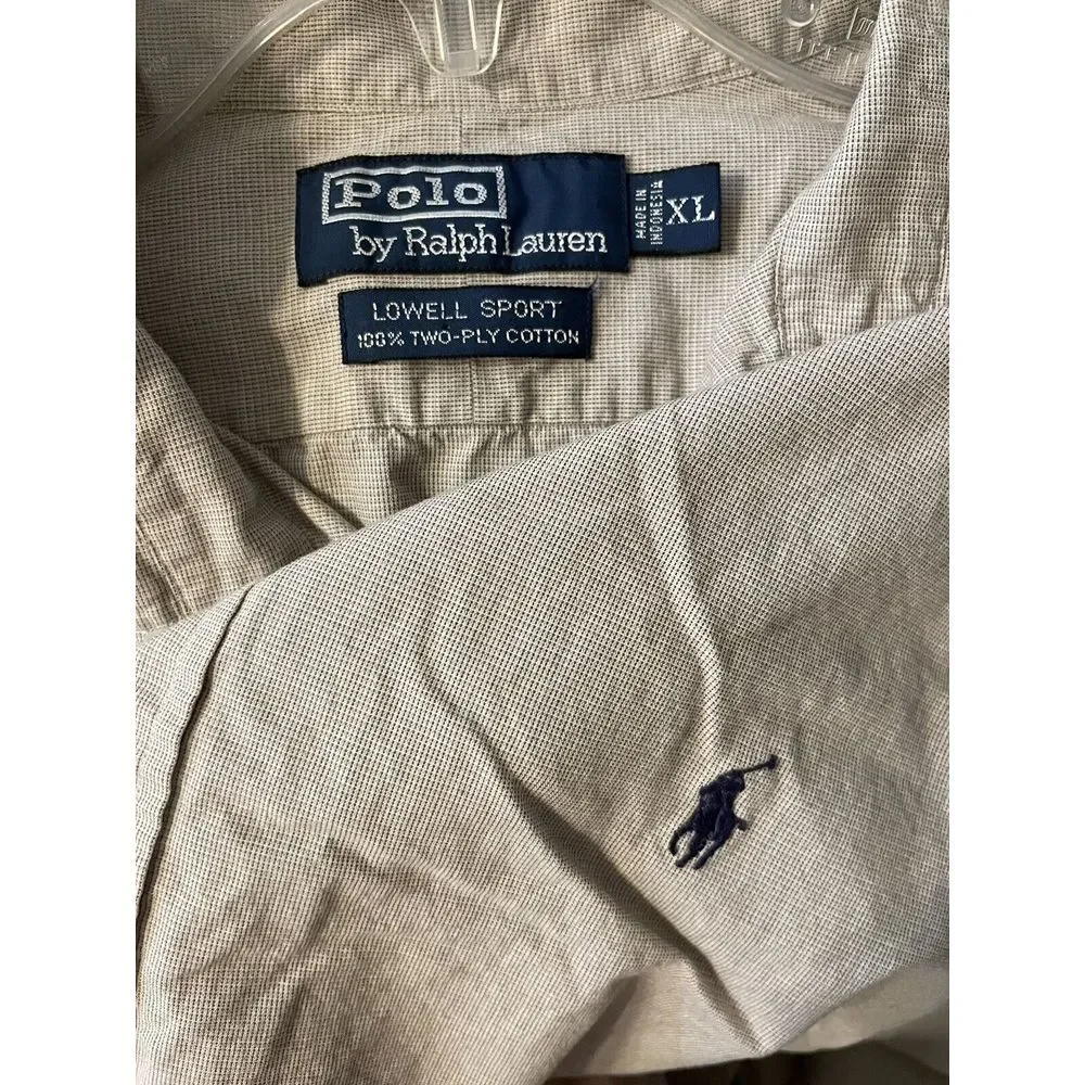 Polo Ralph Lauren polo ralph